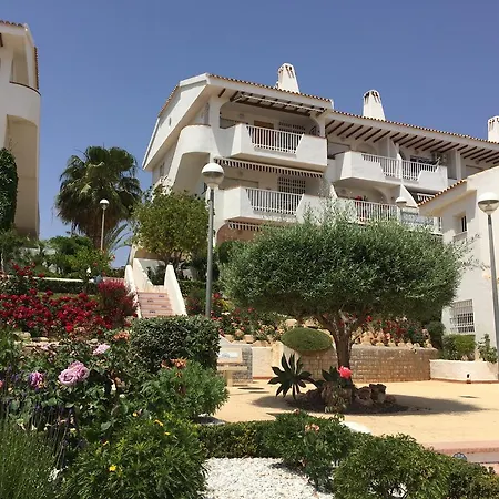 Apartamento Aguamarina - - Cerca De Playa *