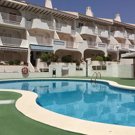 Aguamarina - - Cerca De Playa