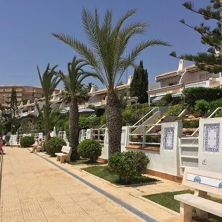 Aguamarina - - Cerca De Playa Dehesa de Campoamor