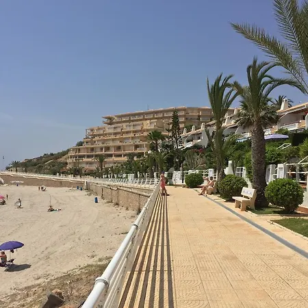 Apartamento Aguamarina - - Cerca De Playa Dehesa de Campoamor