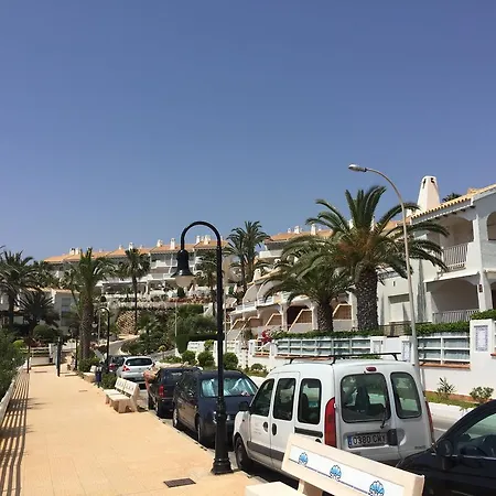 Apartamento Aguamarina - - Cerca De Playa Dehesa de Campoamor