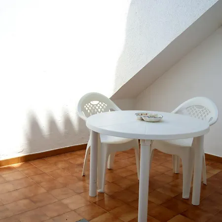 Aguamarina - - Cerca De Playa Apartamento