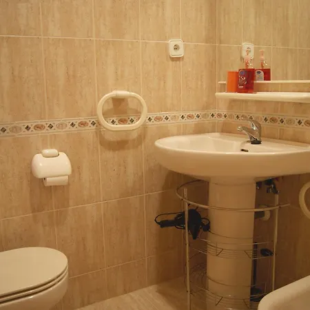 Apartamento Aguamarina - - Cerca De Playa Dehesa de Campoamor