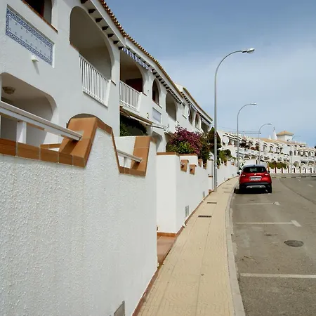 Apartamento Aguamarina - - Cerca De Playa *