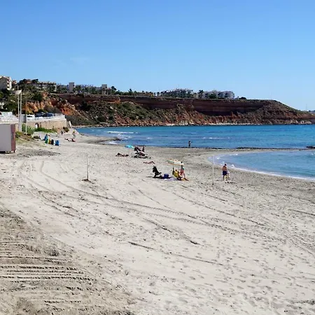 Aguamarina - - Cerca De Playa * Dehesa de Campoamor