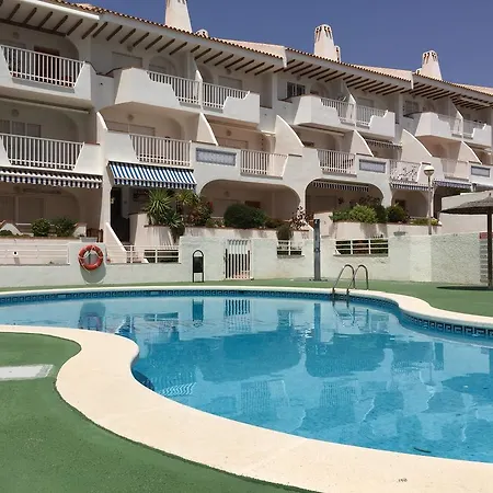 Aguamarina - - Cerca De Playa