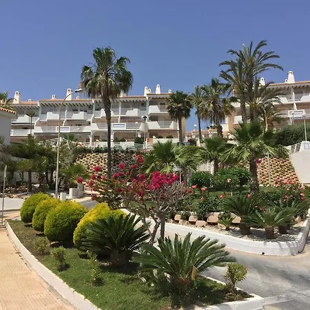 Апартаменты Aguamarina - - Cerca De Playa