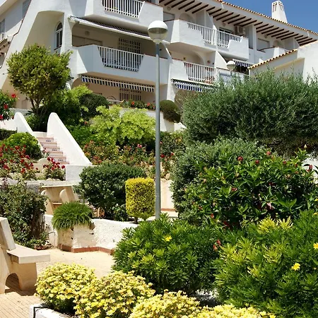 Aguamarina - - Cerca De Playa Апартаменты *