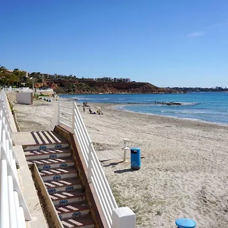 Aguamarina - - Cerca De Playa Апартаменты