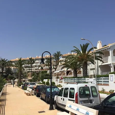 Apartment Aguamarina - - Cerca De Playa Dehesa de Campoamor