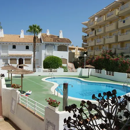 Apartment Aguamarina - - Cerca De Playa