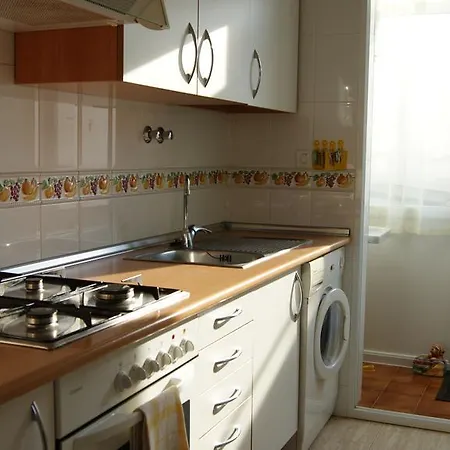 Appartement Aguamarina - - Cerca De Playa Campoamor